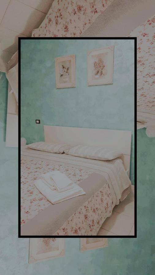 Apartmán Casa Sossi San Piero a Sieve Exteriér fotografie